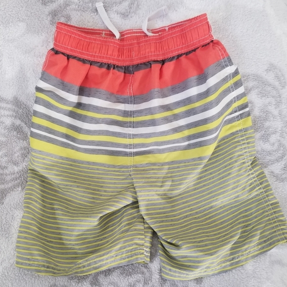 Xtreme Swimming Trunks - Picture 2 of 5